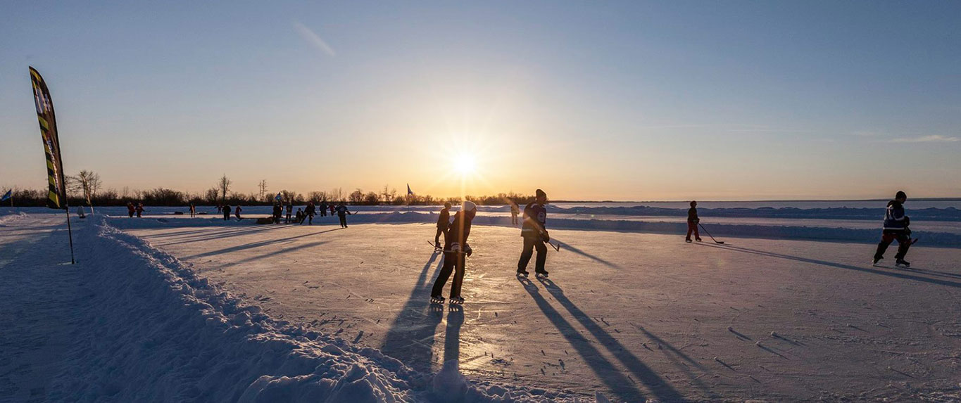 Register Different Divisions Alberta Pond Hockey